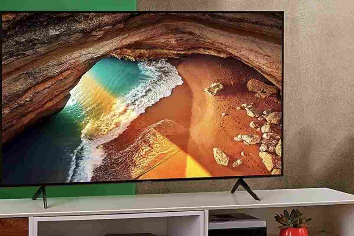 Телевізор 32 дюйми зі Smart TV - переваги та вартість